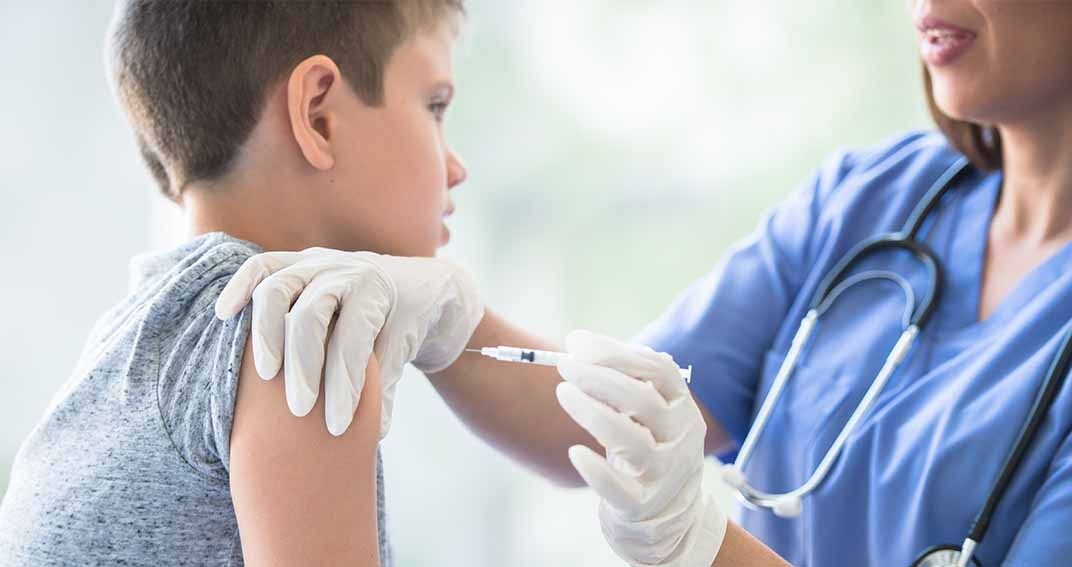 HPV : quand et pourquoi vacciner nos ados ?