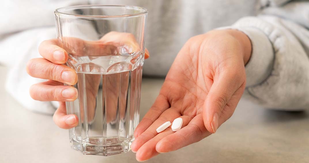 Les dangers de l’ibuprofène pour calmer les douleurs dentaires