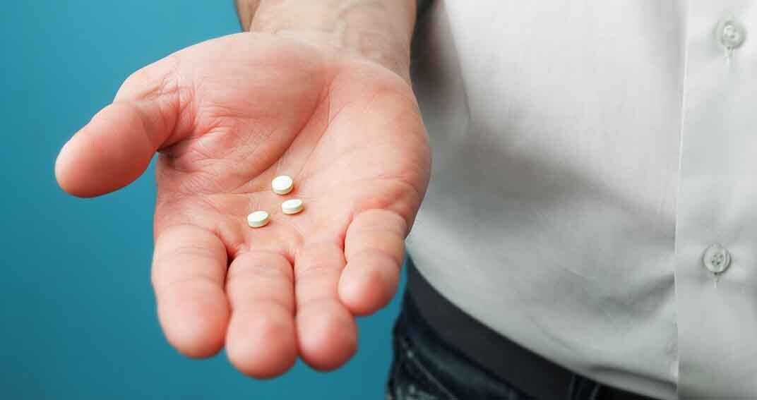 « Quand pourra-t-on disposer d’une pilule contraceptive pour homme ? » Benjamin, 39 ans