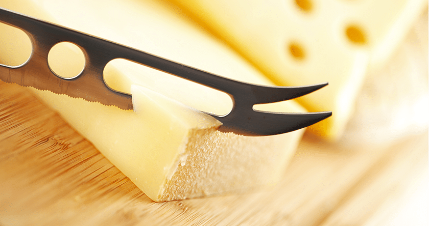 Les bienfaits de la consommation de fromage