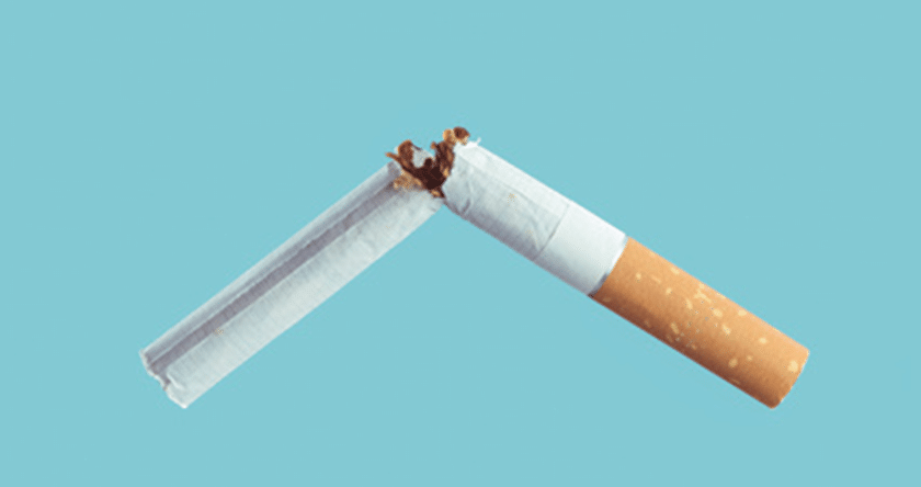 Tabac : Les bonnes raisons d'arrêter