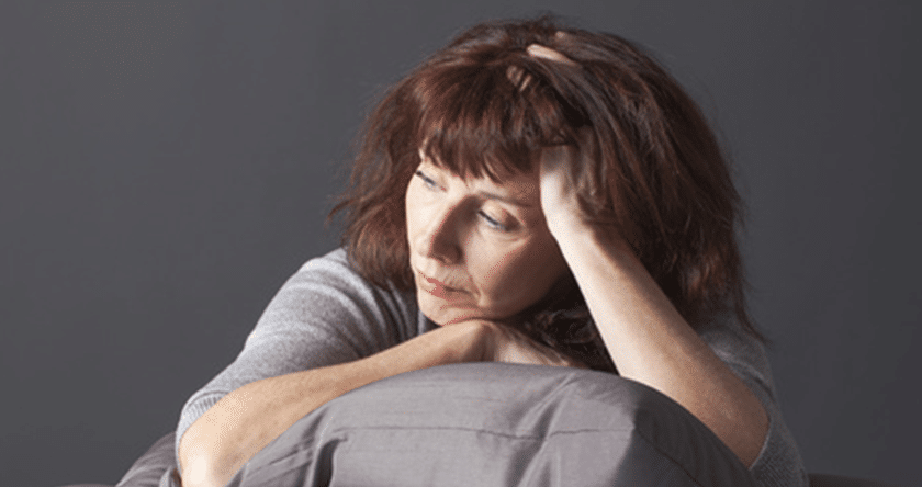 Ménopause : symptômes gênants et solutions