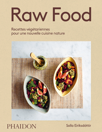 Raw-food