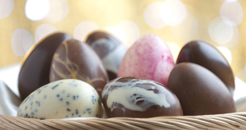 Chocolats maison : 3 recettes pour fêter Pâques