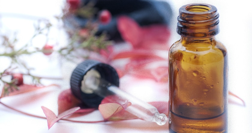 Les 5 huiles essentielles qui renforcent nos défenses immunitaires
