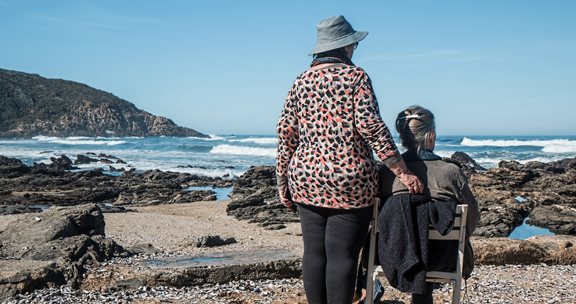 L’autonomie des personnes âgées, un enjeu de taille
