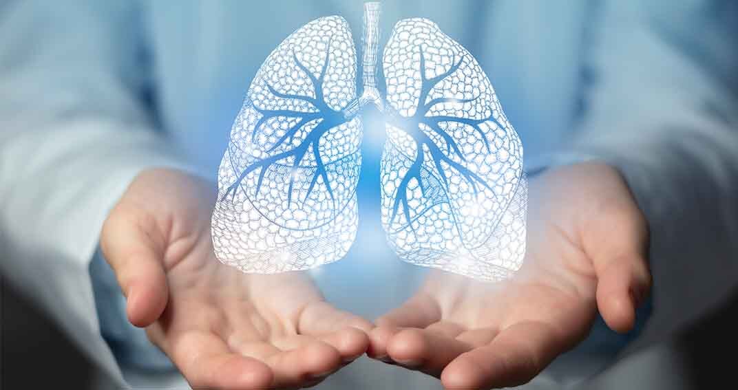 Cancers du poumon : la bouffée d’oxygène (des nouveaux médicaments) !