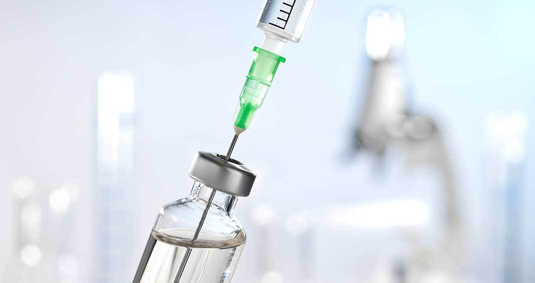 La vaccination, un geste de santé publique