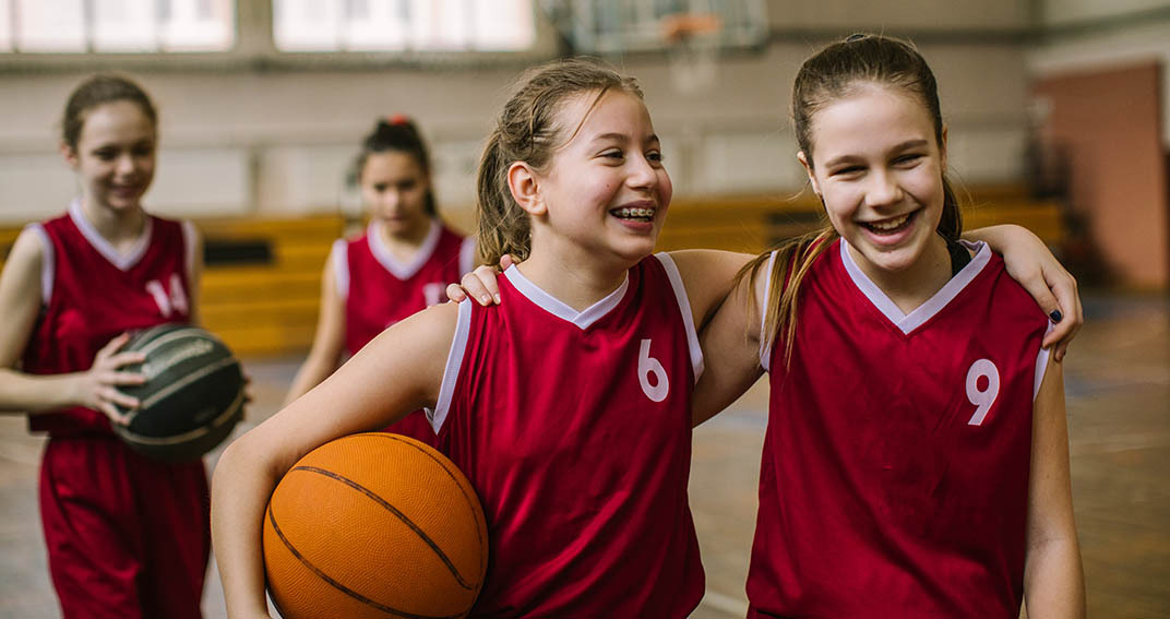 Pass’Sport : pour une jeunesse bien dans ses baskets