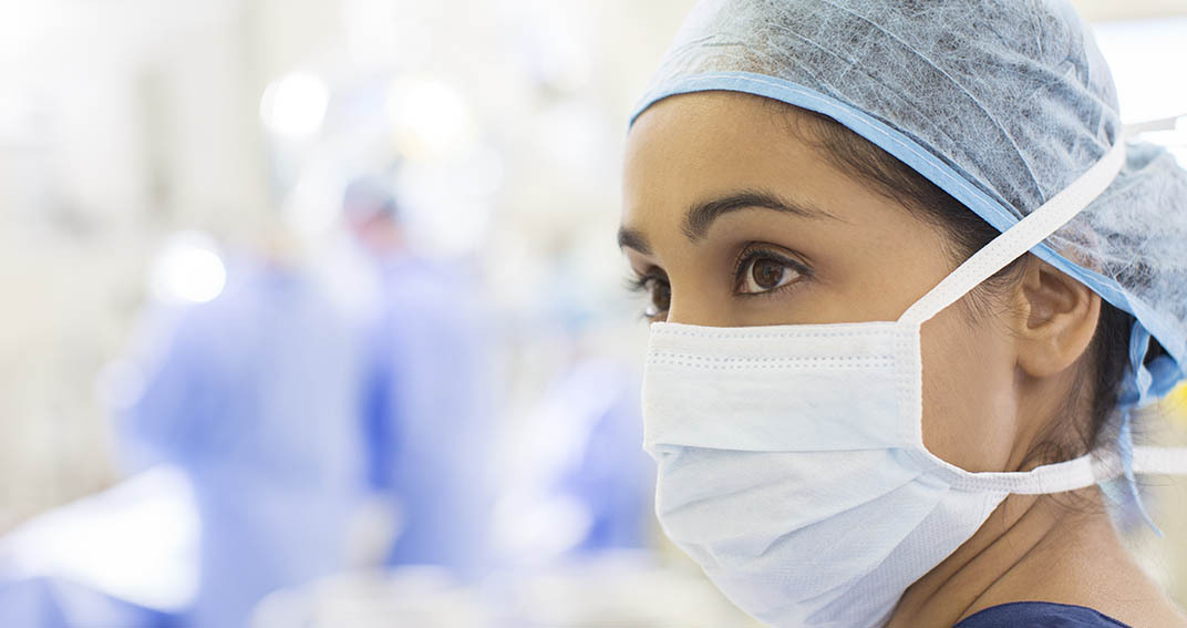 Pourquoi le métier d’infirmière de bloc opératoire est-il vital pour les hôpitaux ?
