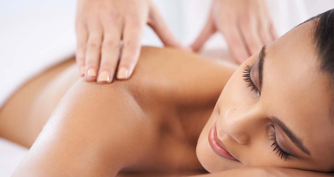 Quels sont les bienfaits d’un massage modelage ?