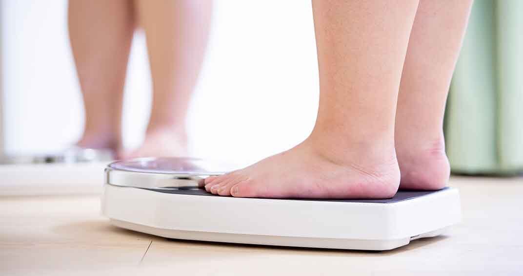 Surpoids et obésité : 1 Français sur 2 concerné