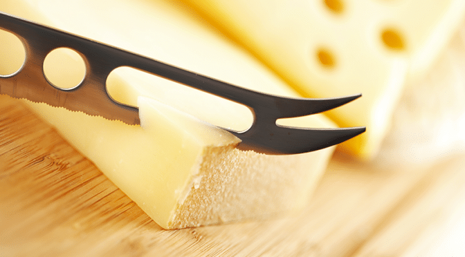 Les bienfaits de la consommation de fromage