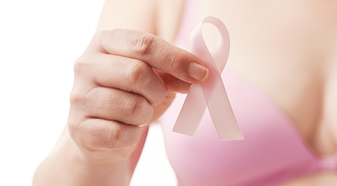 Dépistage et traitement du cancer du sein