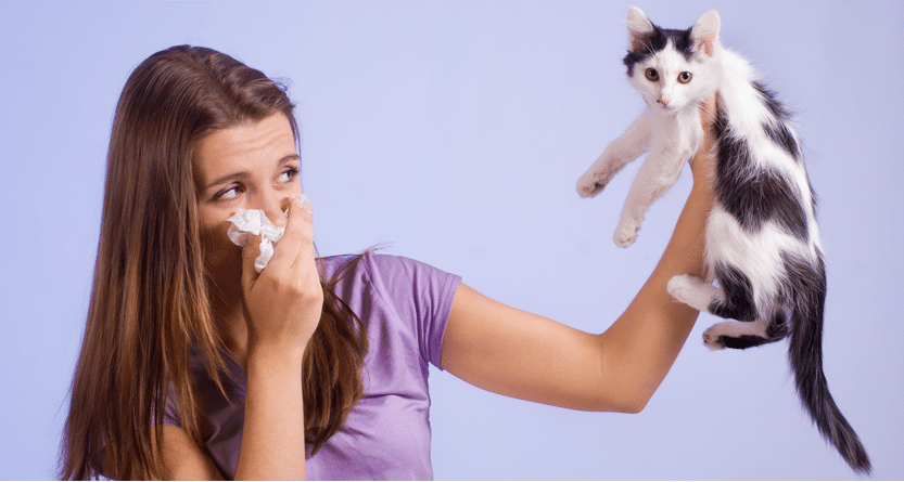Des rhinites allergiques à l’asthme