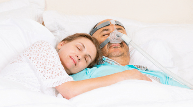 La télémédecine au service des apnéiques du sommeil