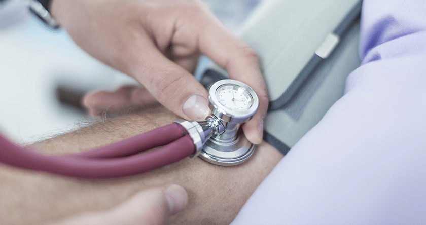 Hypertension, comment la prendre en charge ?