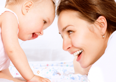 Bébé : Grandir en bonne santé