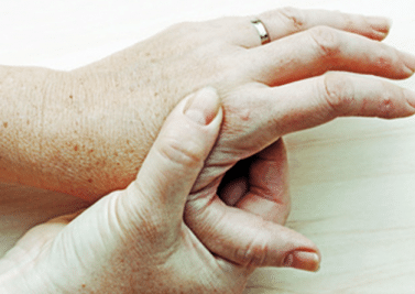 Arthrose et rhumatismes: Identifier, soulager, soigner