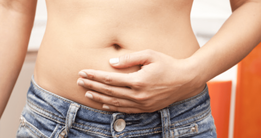 Maux de ventre : symptômes et traitements