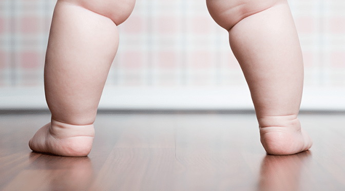Obésité de l’enfant : quand faut-il s’inquiéter ?