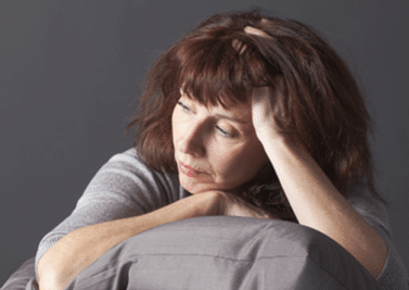 Ménopause : symptômes gênants et solutions