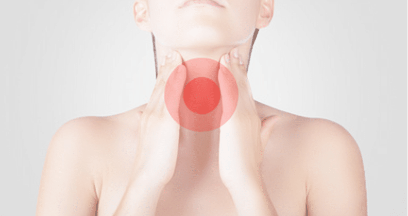 Maux de gorge : causes et traitements