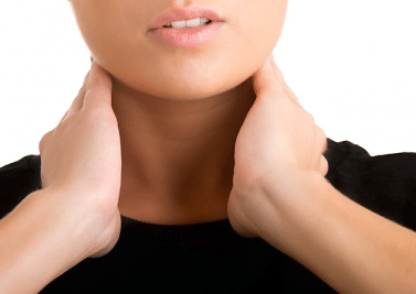 Le point sur les troubles de la thyroïde