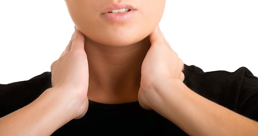 Le point sur les troubles de la thyroïde
