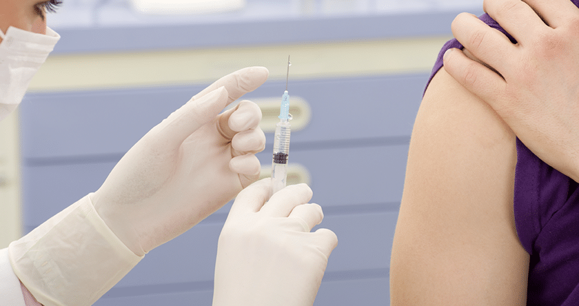 Vaccin contre la grippe : gratuit pour les asthmatiques ?