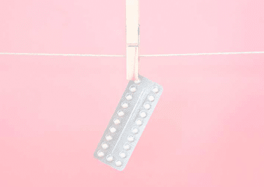 Quelle est l’influence d’une prise prolongée de la pilule contraceptive sur l’âge de la ménopause ou sur la fertilité ?