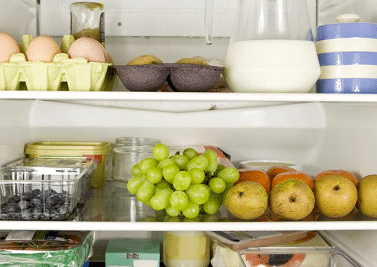 Idées recettes pour vider le frigo avec brio