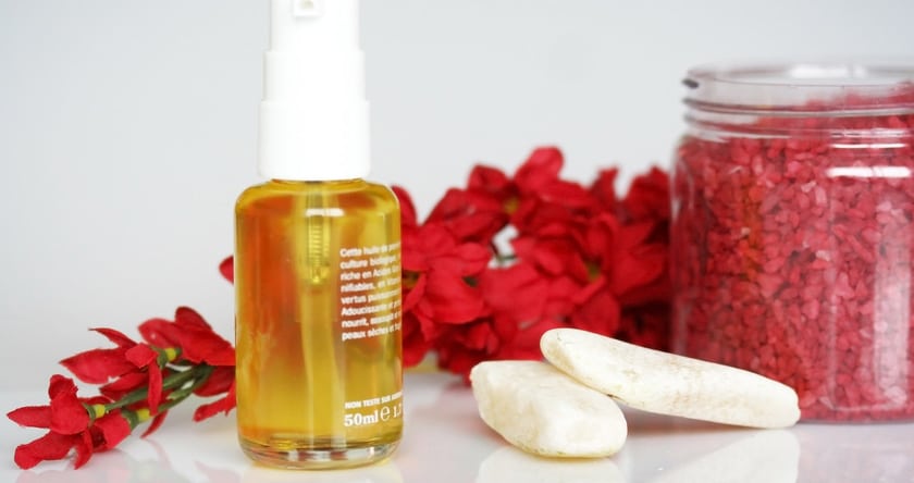 Êtes-vous au parfum sur les huiles essentielles ?