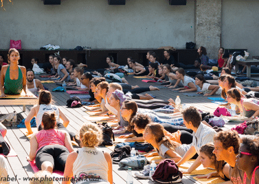 10 questions pour tout savoir sur le yoga, un phénomène en plein épanouissement !