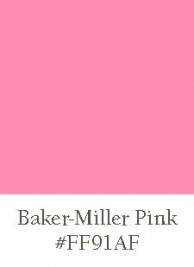 pink miller