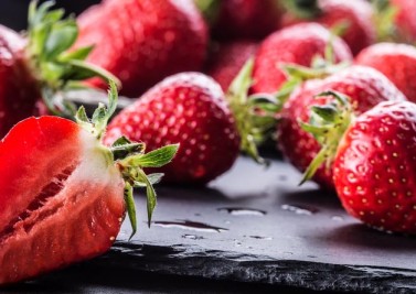 Ramène ta fraise (en cuisine)