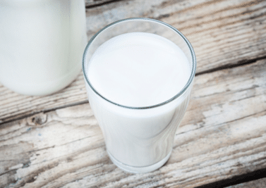 La meilleure source de calcium sont les produits laitiers… Faux !
