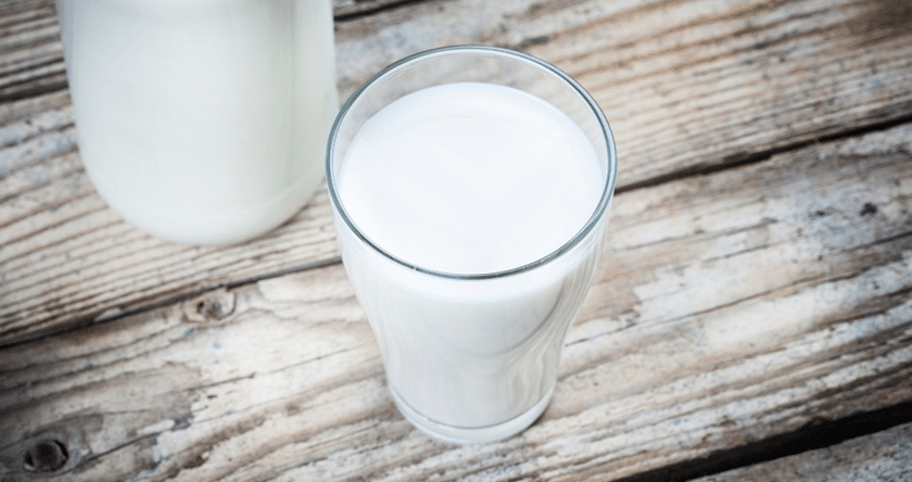 La meilleure source de calcium sont les produits laitiers... Faux !