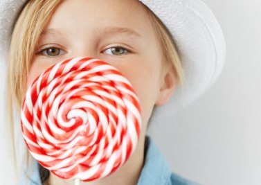 5 aliments pour faire oublier le sucre à nos enfants