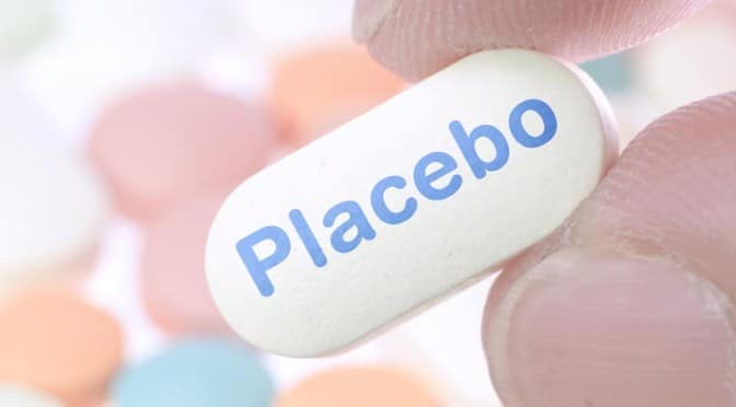 Qu’est-ce que l’effet placebo ?