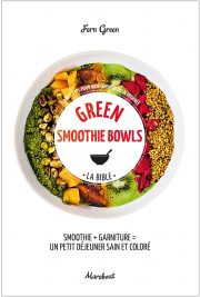 green smoothies bowls