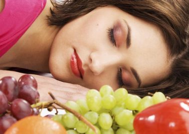 Sommeil et alimentation : Qui dîne dort ?