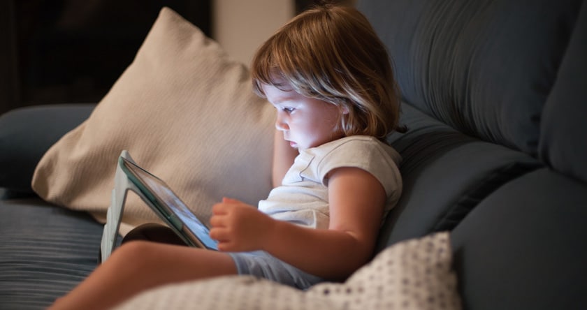 Les écrans : quelles conséquences pour les enfants ?