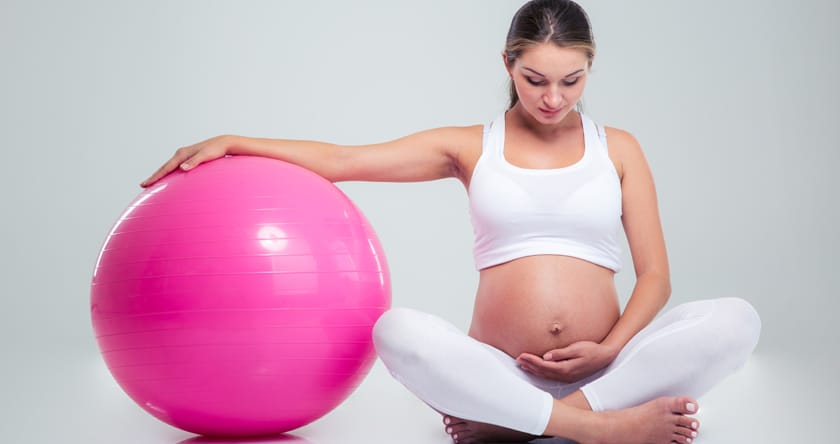 Quels sont les bienfaits du yoga prénatal ?