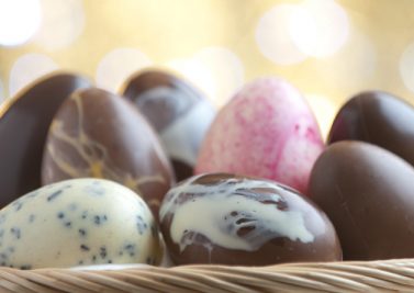 Chocolats maison : 3 recettes pour fêter Pâques