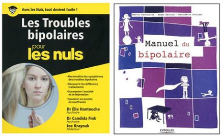 TROUBLES BIPOLAIRES
