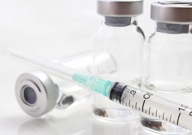 pénurie vaccin