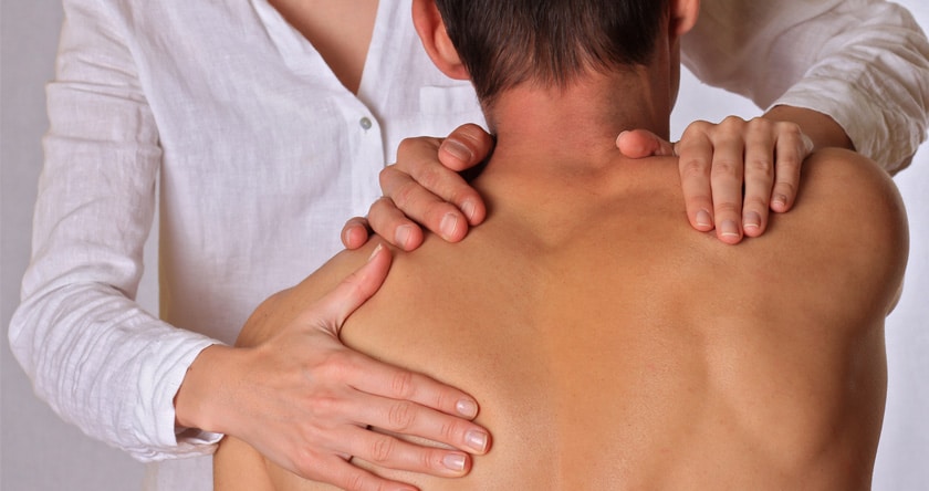 Pourquoi consulter un chiropracteur ?