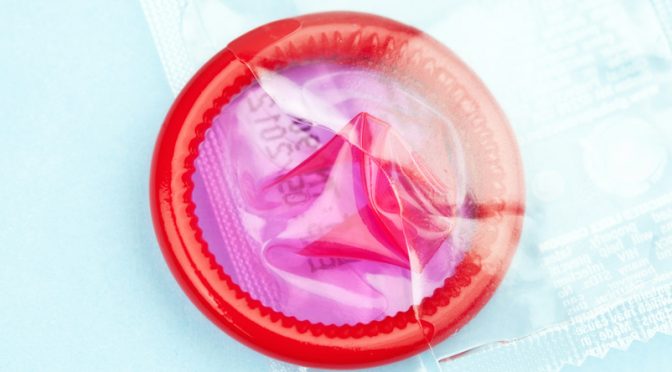 Pourquoi choisir le préservatif ?