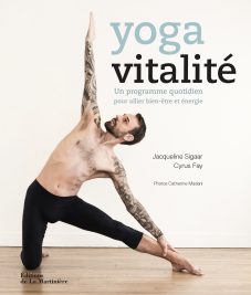 Yoga vitalité